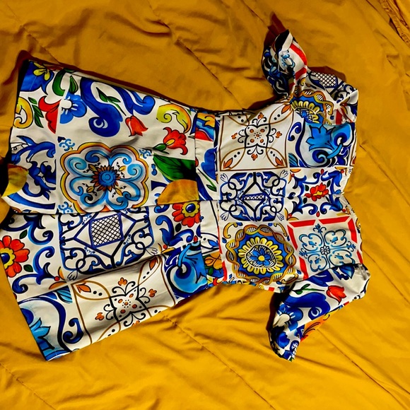 Romper - Picture 5 of 5